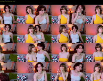 jitoon_exe — 40 minute Chaturbate female teen cam video, 720p, Dec 20, 2025
