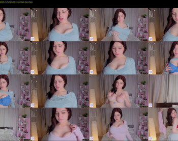 mackenzieohanley — 121 minute Chaturbate female teen cam video, 720p, Dec 20, 2025