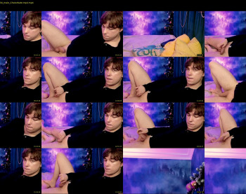 markshot_ — 29 minute Chaturbate male teen cam video, 720p, Dec 20, 2025