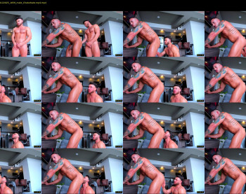 maximo_and_marcelo — 2 minute Chaturbate couple teen cam video, 720p, Dec 20, 2025