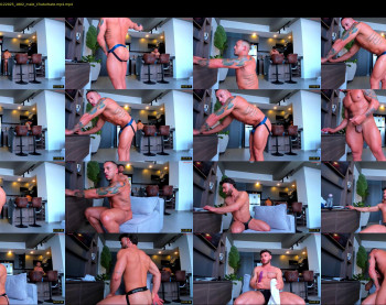maximo_and_marcelo — 41 minute Chaturbate couple teen cam video, 720p, Dec 20, 2025