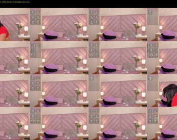 melissajordan1 — 3 minute Chaturbate female teen cam video, 720p, Dec 20, 2025