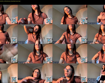 nanceegindlesperger — 11 minute Chaturbate female teen cam video, 720p, Dec 20, 2025
