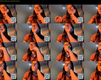 nanceegindlesperger — 12 minute Chaturbate female teen cam video, 720p, Dec 20, 2025