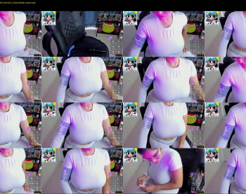 roxy_clark — 29 minute Chaturbate female teen cam video, 720p, Dec 20, 2025