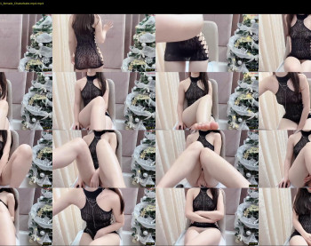 shellysan — 19 minute Chaturbate female teen cam video, 720p, Dec 20, 2025