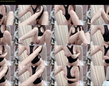 shellysan — 7 minute Chaturbate female teen cam video, 720p, Dec 20, 2025