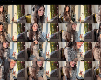 step__siblings — 27 minute Chaturbate couple teen cam video, 720p, Dec 20, 2025