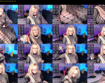 switchykitty — 121 minute Chaturbate female teen cam video, 720p, Dec 20, 2025