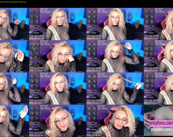 switchykitty — 16 minute Chaturbate female teen cam video, 720p, Dec 20, 2025