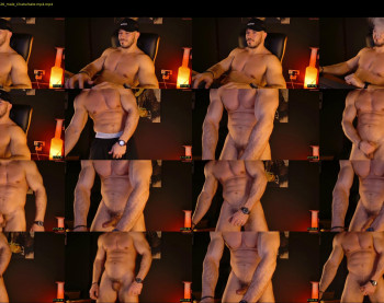 angeloeric — 49 minute Chaturbate male teen cam video, 720p, Dec 21, 2025