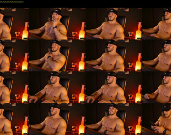 angeloeric — 22 minute Chaturbate male teen cam video, 720p, Dec 21, 2025