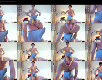 danny__magic — 28 minute Chaturbate male teen cam video, 720p, Dec 21, 2025