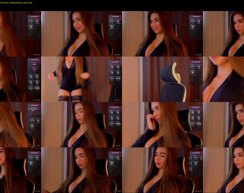 evapuff — 72 minute Chaturbate female teen cam video, 720p, Dec 21, 2025
