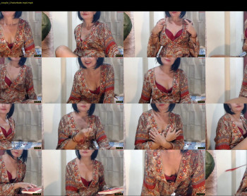 fun4tips — 83 minute Chaturbate couple teen cam video, 720p, Dec 21, 2025