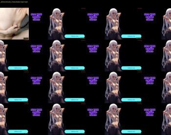 infinite_reality — 37 minute Chaturbate female teen cam video, 720p, Dec 22, 2025