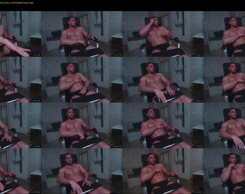 ivanhydee — 21 minute Chaturbate male teen cam video, 720p, Dec 21, 2025