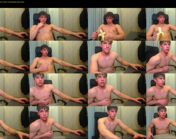 kellenwest — 18 minute Chaturbate male teen cam video, 720p, Dec 21, 2025