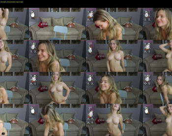 lynntiny — 26 minute Chaturbate female teen cam video, 720p, Dec 21, 2025