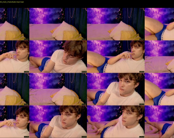 markshot_ — 26 minute Chaturbate male teen cam video, 720p, Dec 22, 2025
