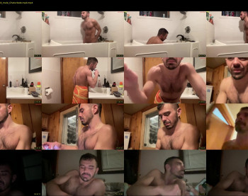 ofthatguy — 51 minute Chaturbate male teen cam video, 720p, Dec 21, 2025