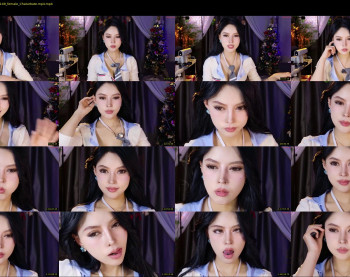 reaowna___ — 120 minute Chaturbate female teen cam video, 720p, Dec 21, 2025
