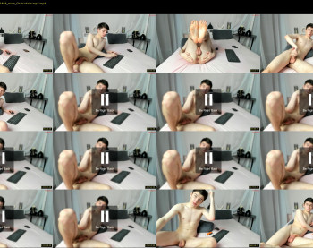 sherlockmax — 120 minute Chaturbate male teen cam video, 720p, Dec 21, 2025