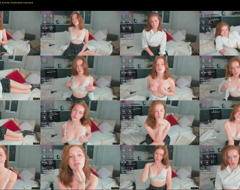 stacyfoxi — 86 minute Chaturbate female teen cam video, 720p, Dec 21, 2025