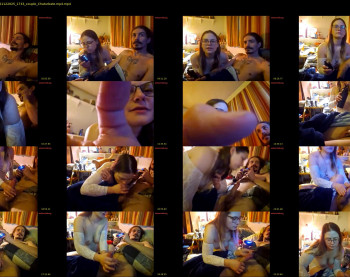 vanilla_thunder420 — 36 minute Chaturbate couple teen cam video, 480p, Dec 21, 2025