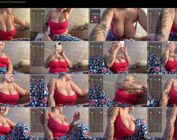 _morpho_ — 81 minute Chaturbate female teen cam video, 720p, Dec 22, 2025