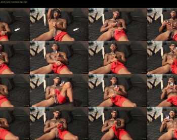 almightycnote — 21 minute Chaturbate male teen cam video, 720p, Dec 23, 2025