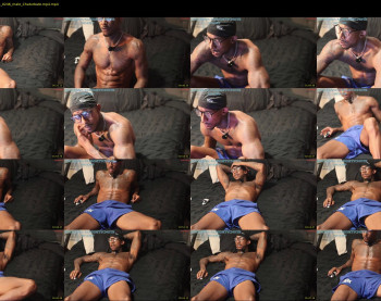 almightycnote — 7 minute Chaturbate male teen cam video, 720p, Dec 23, 2025