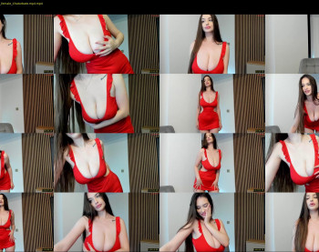 devyale — 120 minute Chaturbate female teen cam video, 720p, Dec 22, 2025