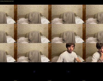 eitanhere — 5 minute Chaturbate male teen cam video, 720p, Dec 22, 2025