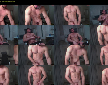 ivanhydee — 71 minute Chaturbate male teen cam video, 720p, Dec 22, 2025