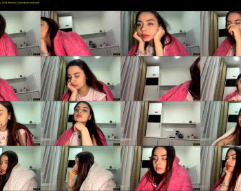 kareystutsman — 62 minute Chaturbate female teen cam video, 720p, Dec 22, 2025