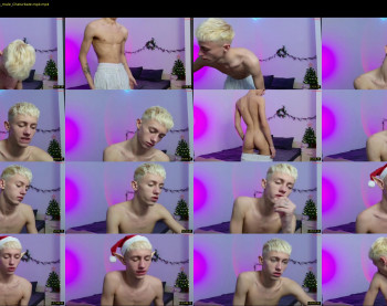 leonlure — 102 minute Chaturbate male teen cam video, 720p, Dec 22, 2025