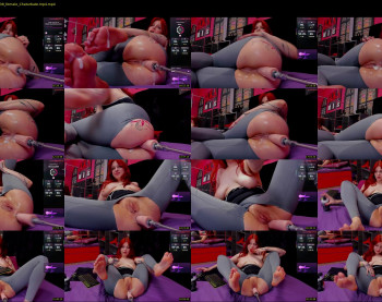 _allisson__ — 42 minute Chaturbate female teen cam video, 720p, Dec 23, 2025