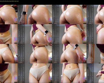 _marvelous_time_ — 18 minute Chaturbate female teen cam video, 720p, Dec 23, 2025