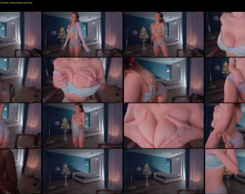 _protea — 92 minute Chaturbate female teen cam video, 720p, Dec 24, 2025