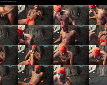 almightycnote — 44 minute Chaturbate male teen cam video, 720p, Dec 23, 2025