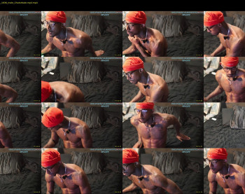 almightycnote — 11 minute Chaturbate male teen cam video, 720p, Dec 23, 2025