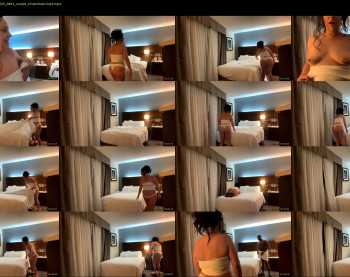 getitdaddyplease — 9 minute Chaturbate couple teen cam video, 720p, Dec 23, 2025