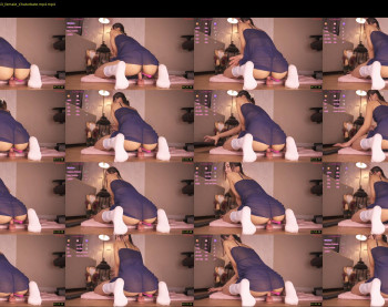 ren_esma — 3 minute Chaturbate female teen cam video, 720p, Dec 23, 2025