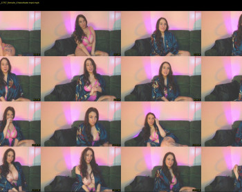 task_manager — 121 minute Chaturbate couple teen cam video, 720p, Dec 23, 2025