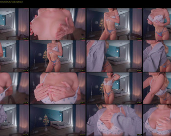_protea — 61 minute Chaturbate female teen cam video, 720p, Dec 25, 2025