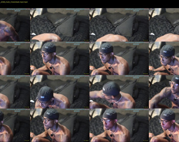 almightycnote — 3 minute Chaturbate male teen cam video, 720p, Dec 25, 2025