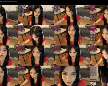 fallen_virtue — 12 minute Chaturbate female teen cam video, 720p, Dec 24, 2025