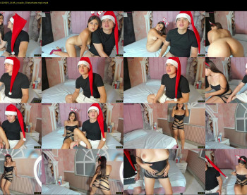 mr_increible_elastigirl — 15 minute Chaturbate couple teen cam video, 720p, Dec 24, 2025