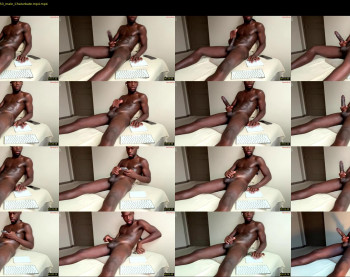 ahnoreclis — 56 minute Chaturbate male teen cam video, 720p, Dec 25, 2025
